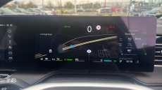 MG HS 1.5 T-GDI PHEV Trophy 5dr Auto Hatchback